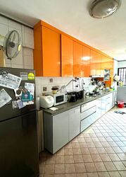 Blk 713 Chong Pang Green (Yishun), HDB 5 Rooms #504273841